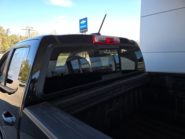 Used 2019 Chevrolet Colorado Z71 image 20