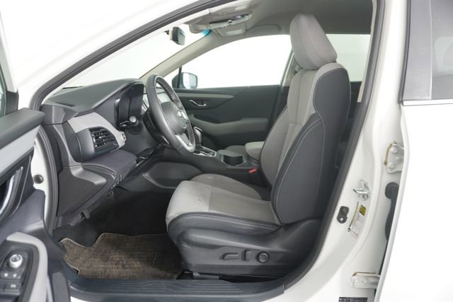Used 2022 Subaru Outback Premium image 19