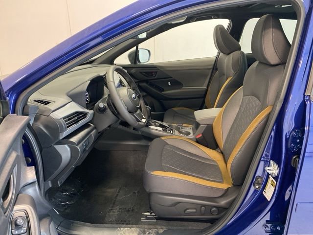 New 2025 Subaru Crosstrek 2.5i Sport image 9