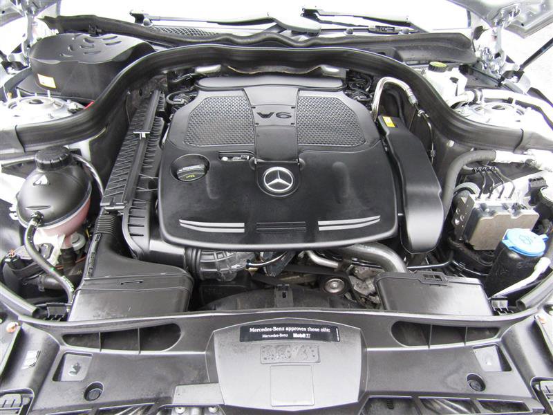 Used 2015 Mercedes-Benz E 350 Sedan w/ Premium 1 Package image 43