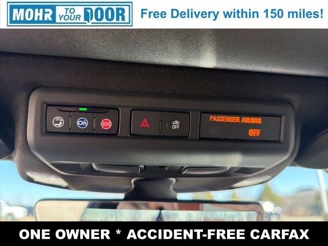 Used 2023 Chevrolet Corvette Stingray Preferred Cpe w/ 2LT image 36