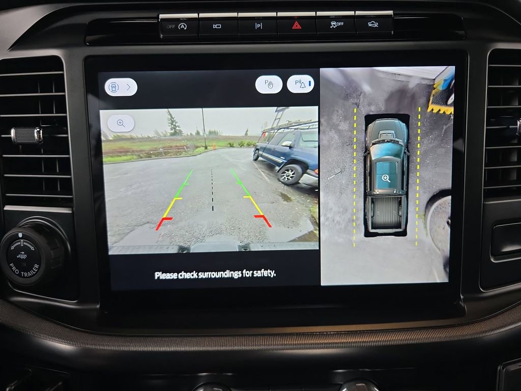 Used 2024 Ford F150 Raptor image 16