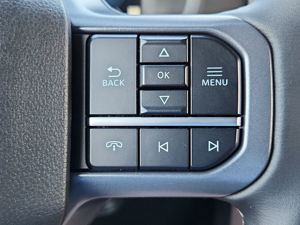 New 2026 Ford F150 XLT w/ Equipment Group 302A MID image 27