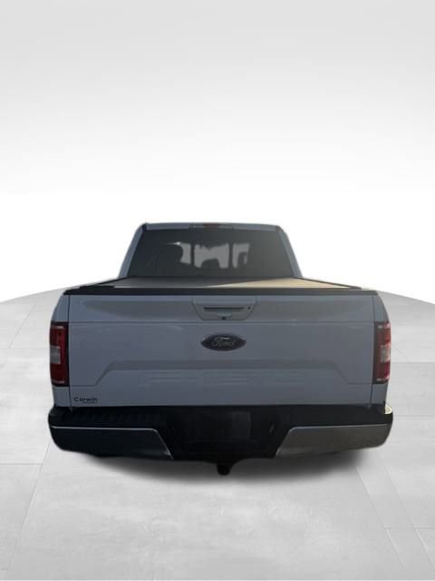 Used 2019 Ford F150 Lariat image 6