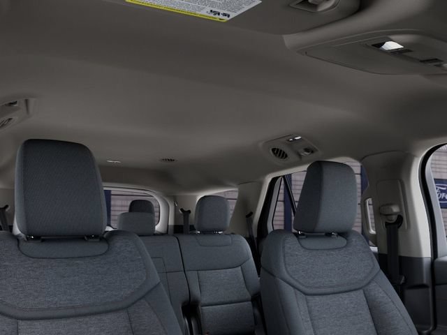 New 2027 Ford Explorer Active RWD image 22