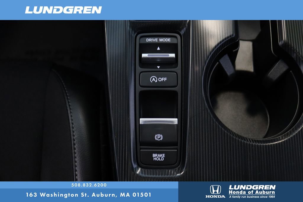 Used 2023 Honda Civic Sport image 28
