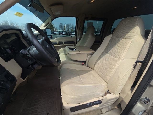 Used 2008 Ford F450 XLT AWD/4WD image 20