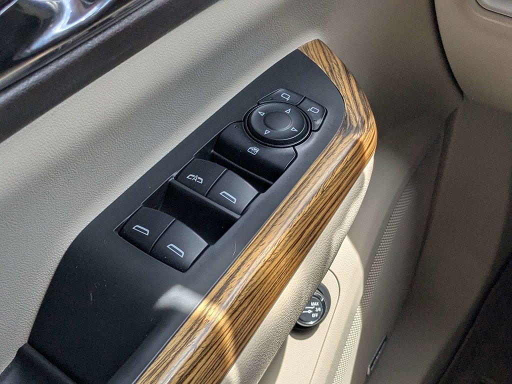 Used 2017 GMC Acadia Denali FWD image 20