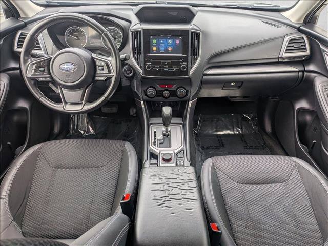 Used 2022 Subaru Forester Premium AWD/4WD image 16
