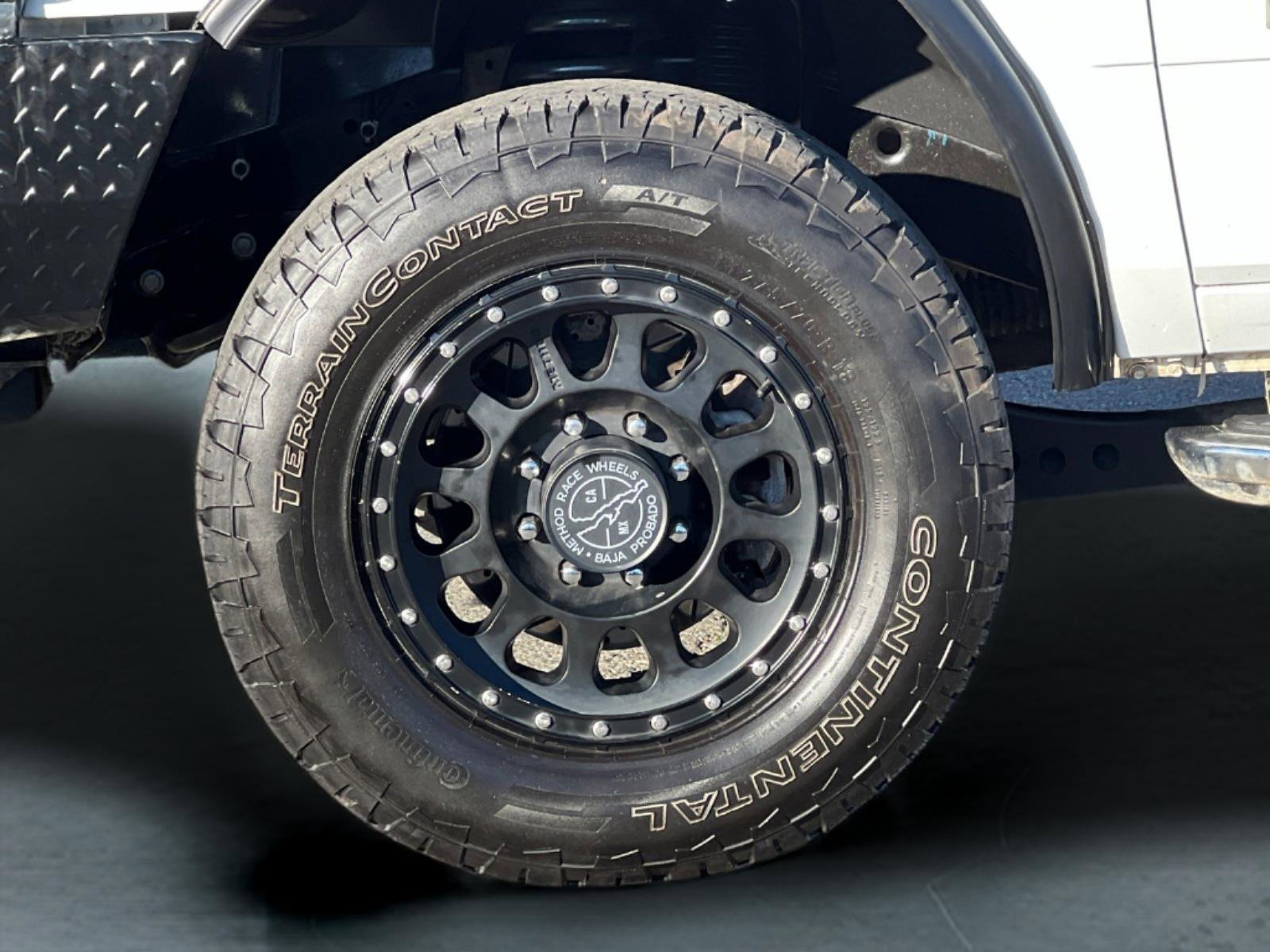 Used 2021 RAM 2500 Big Horn image 24