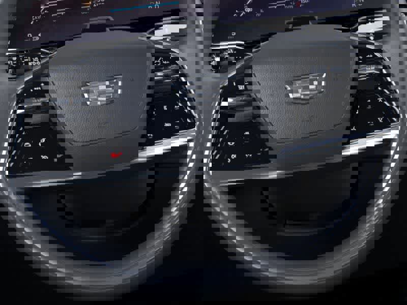 New 2026 Cadillac Escalade IQ Sport 1 w/ LPO, ONYX Package image 19