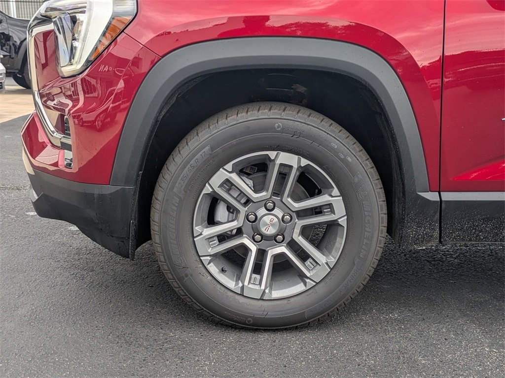 New 2026 GMC Terrain Elevation w/ LPO, Floor Liner Package image 8