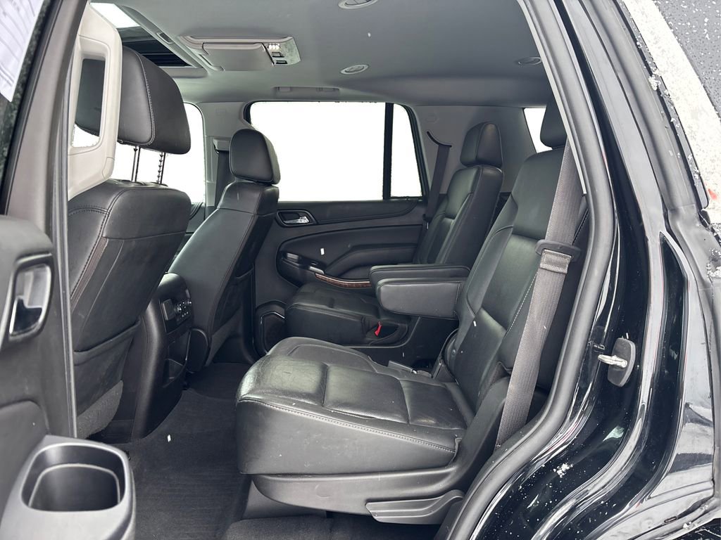 Used 2019 Chevrolet Tahoe Premier image 10