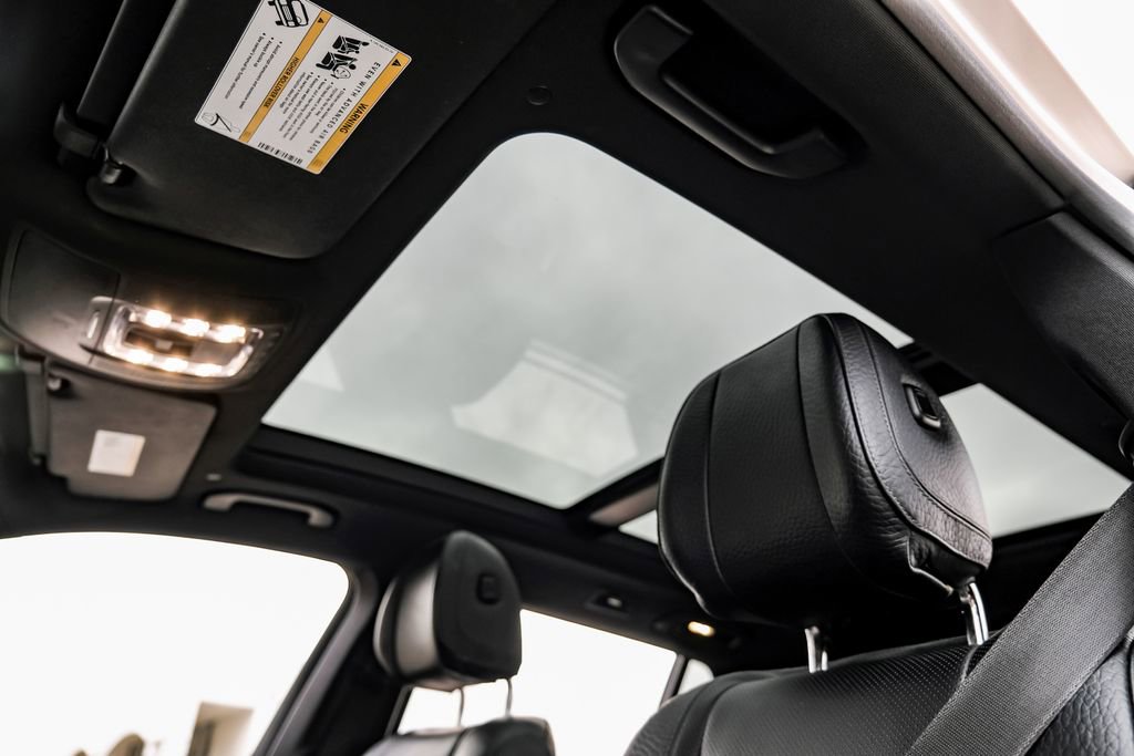 Used 2021 Mercedes-Benz GLS 580 4MATIC image 22