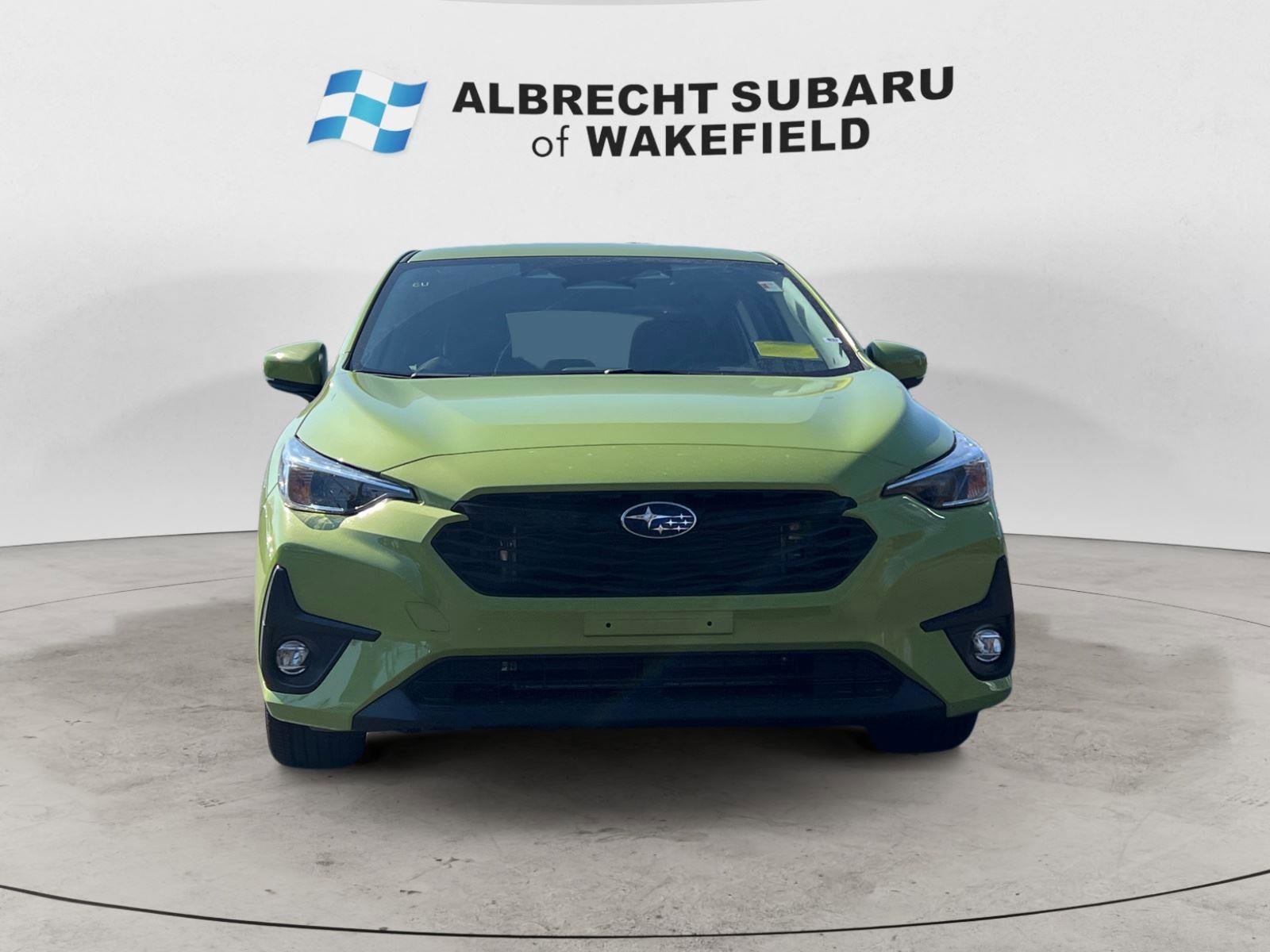 New 2026 Subaru Impreza 2.0i Sport image 8