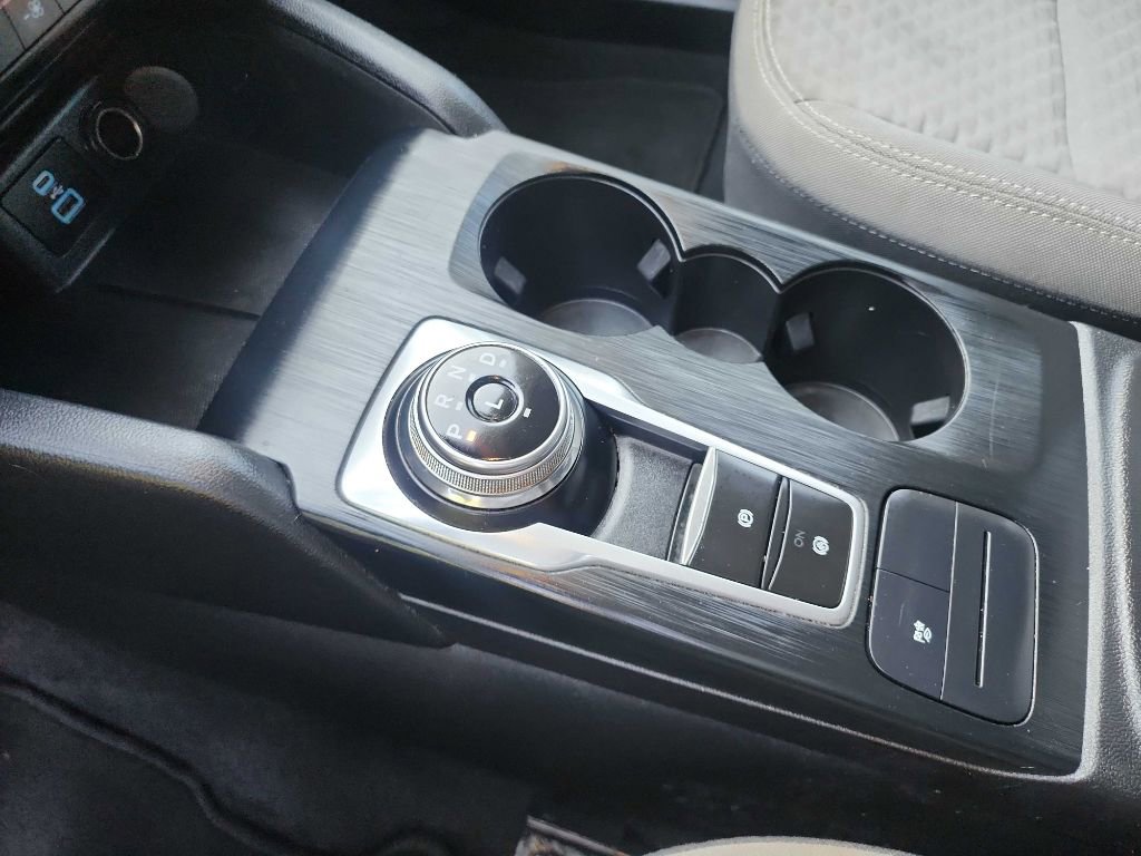 Used 2021 Ford Escape SE image 24