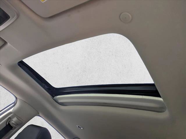 Certified 2026 Honda HR-V EX-L image 21
