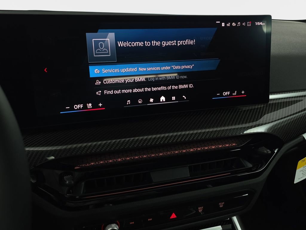 New 2026 BMW M2 w/ Lighting Package image 19