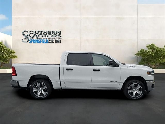 New 2026 RAM 1500 Tradesman AWD/4WD image 6