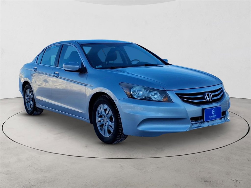 Used 2012 Honda Accord SE image 4