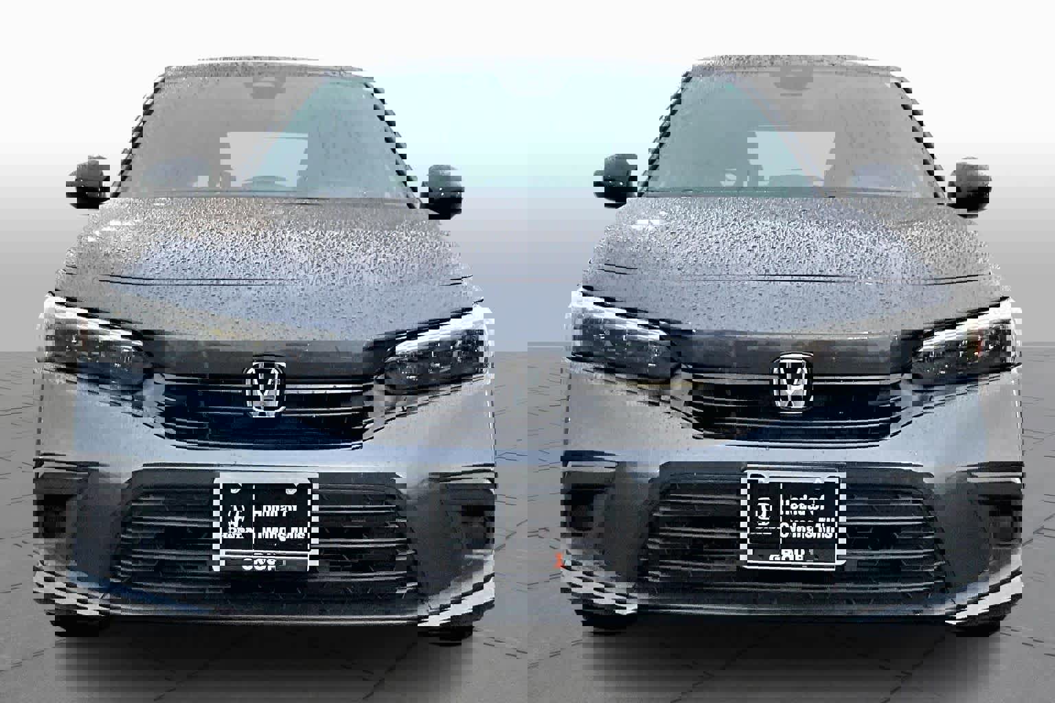 Used 2023 Honda Civic Sport image 3