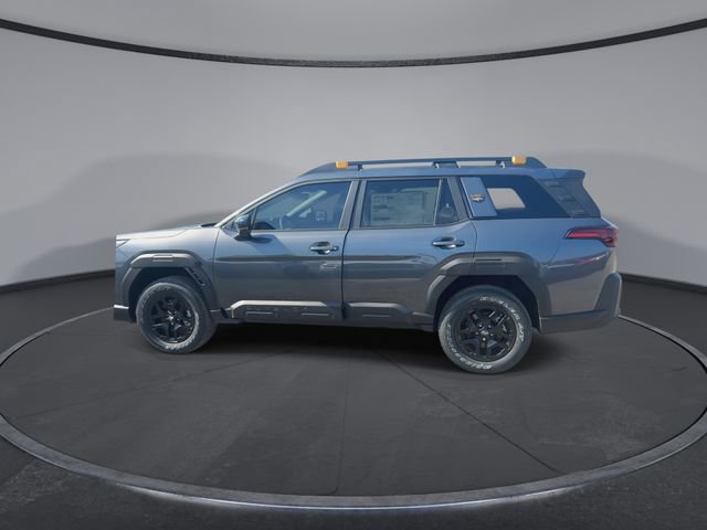 New 2026 Subaru Outback Wilderness AWD/4WD image 6