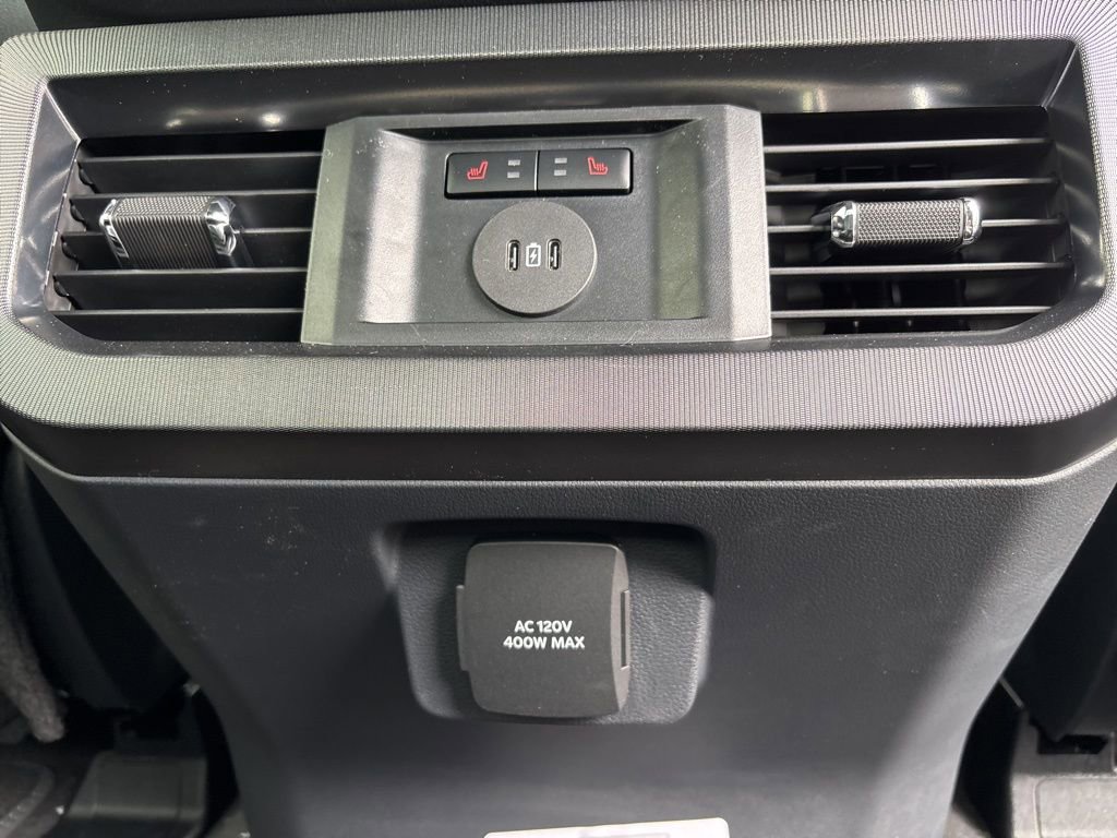 New 2026 Ford F250 Platinum image 16