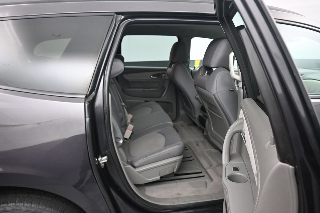 Used 2016 Chevrolet Traverse LS FWD image 42