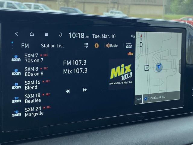 Used 2025 Hyundai Palisade Limited image 19