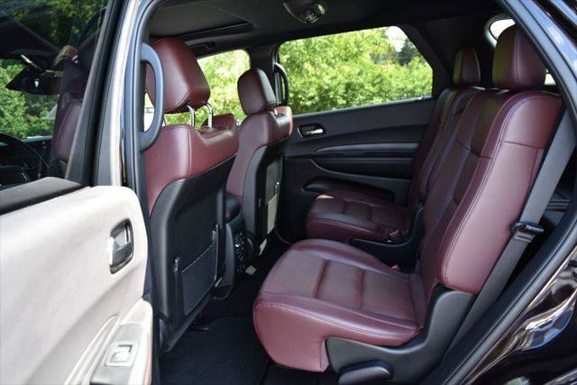 Certified 2025 Dodge Durango GT AWD/4WD image 31