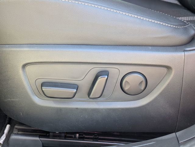 Used 2024 MAZDA CX-50 AWD 2.5 S w/ Cargo Package image 18