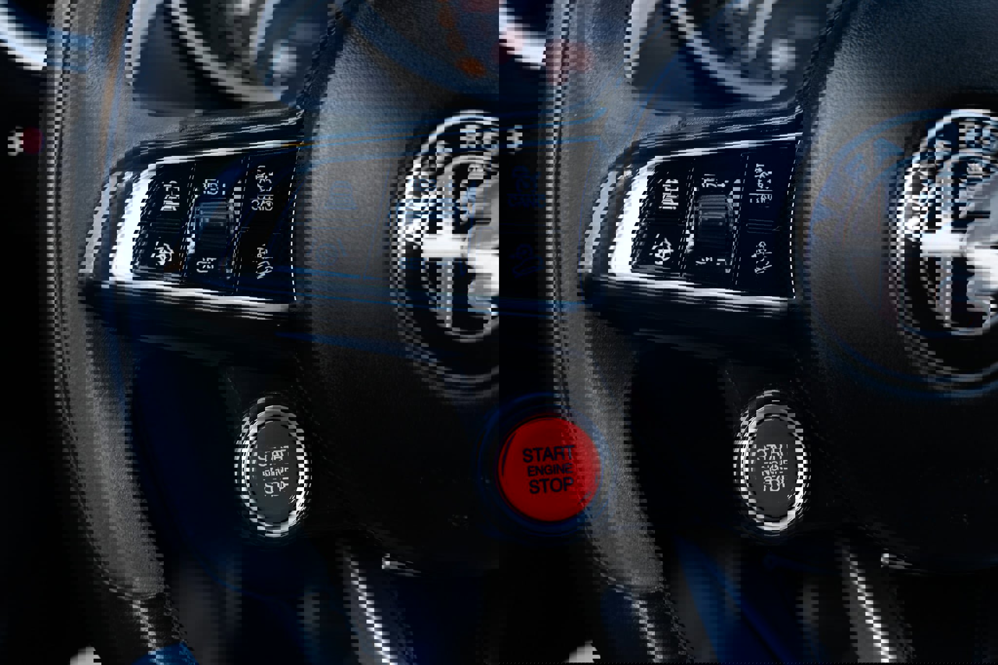 Used 2022 Alfa Romeo Stelvio Quadrifoglio w/ Active Assist Plus Package image 33