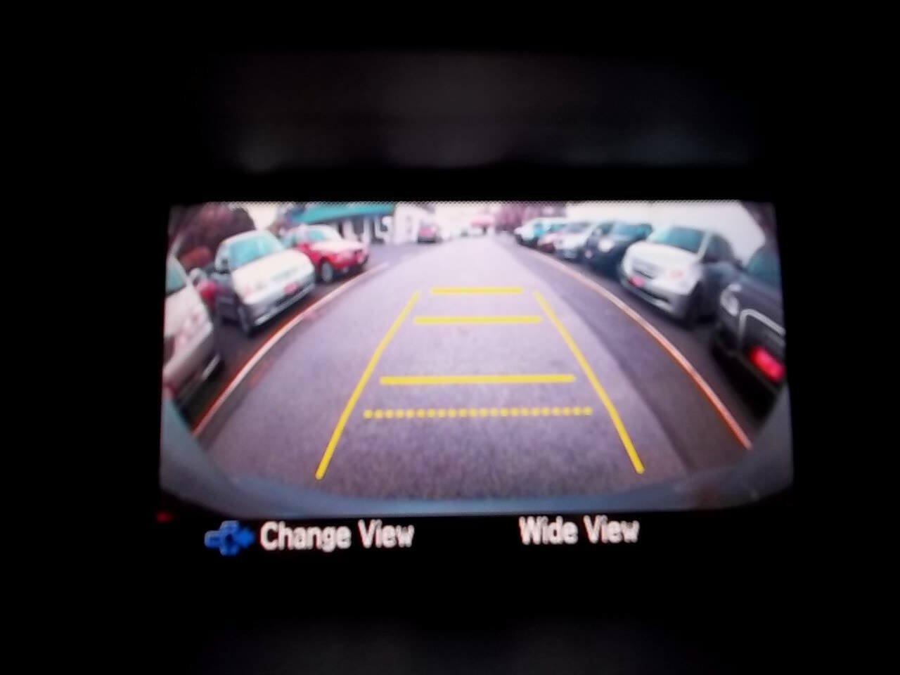 Used 2012 Honda CR-V EX-L image 9