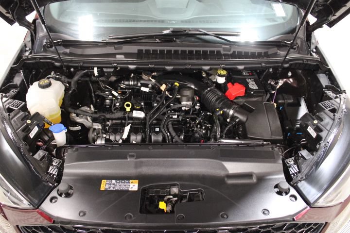 Used 2024 Ford Edge ST-Line AWD/4WD image 47