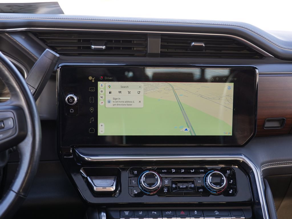 Used 2024 GMC Sierra 3500 Denali Ultimate image 23