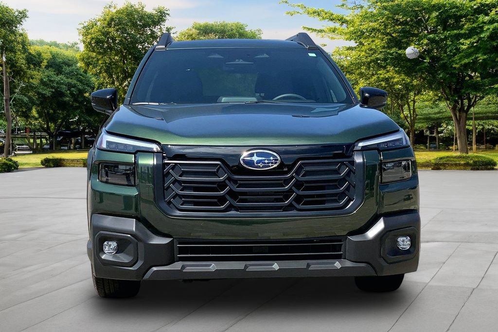 Certified 2026 Subaru Outback Premium AWD/4WD image 2