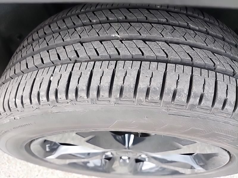 Certified 2025 Jeep Grand Cherokee Altitude AWD/4WD image 11