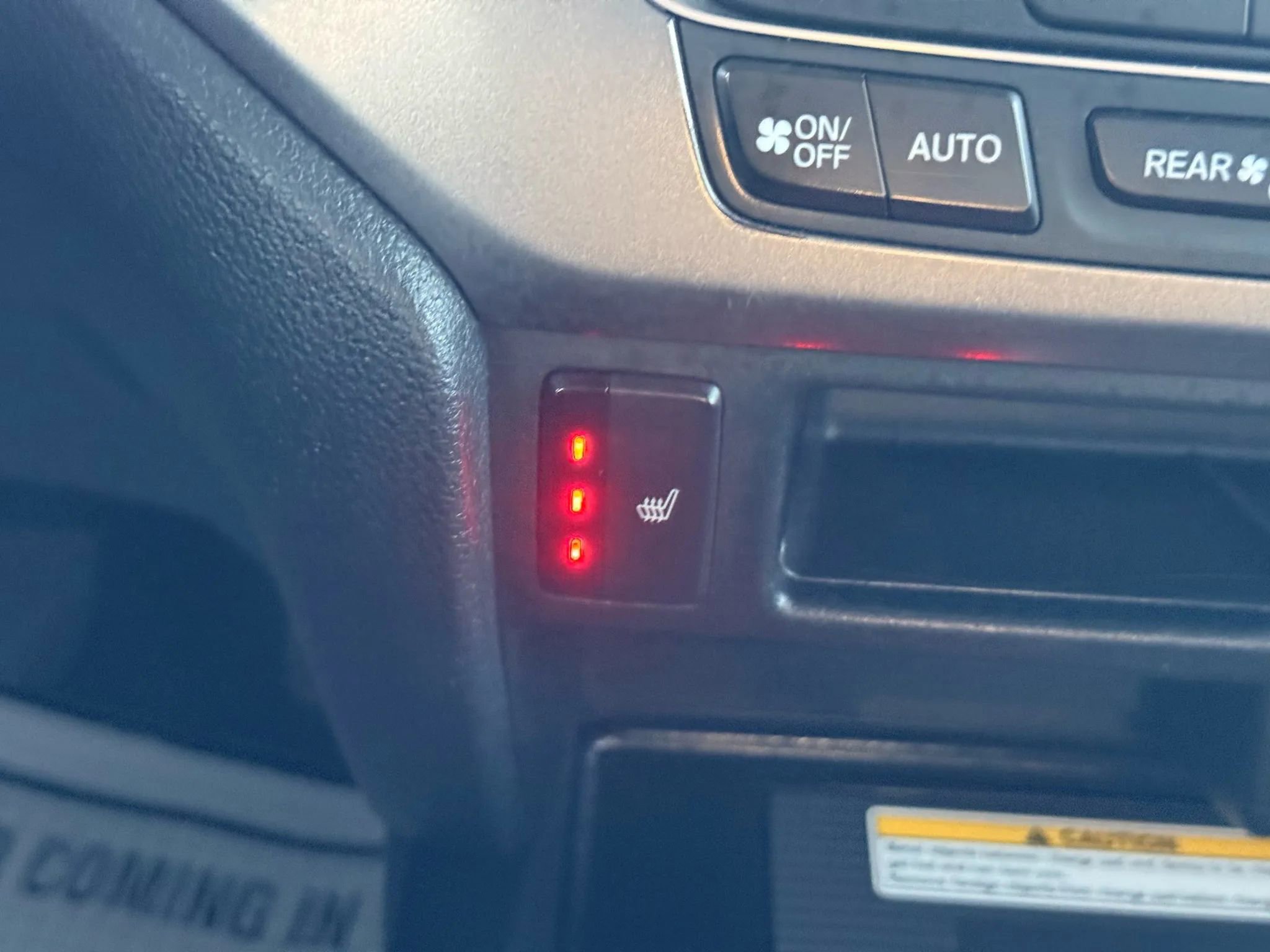 Used 2022 Honda Pilot Special Edition image 77