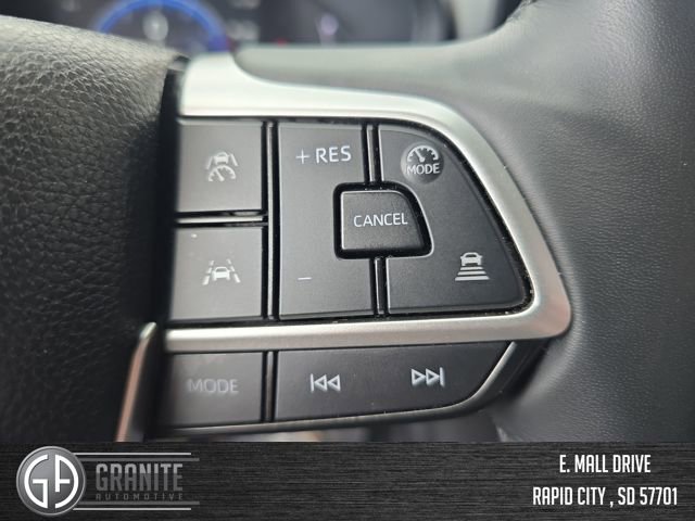 Used 2024 Toyota Grand Highlander XLE image 30