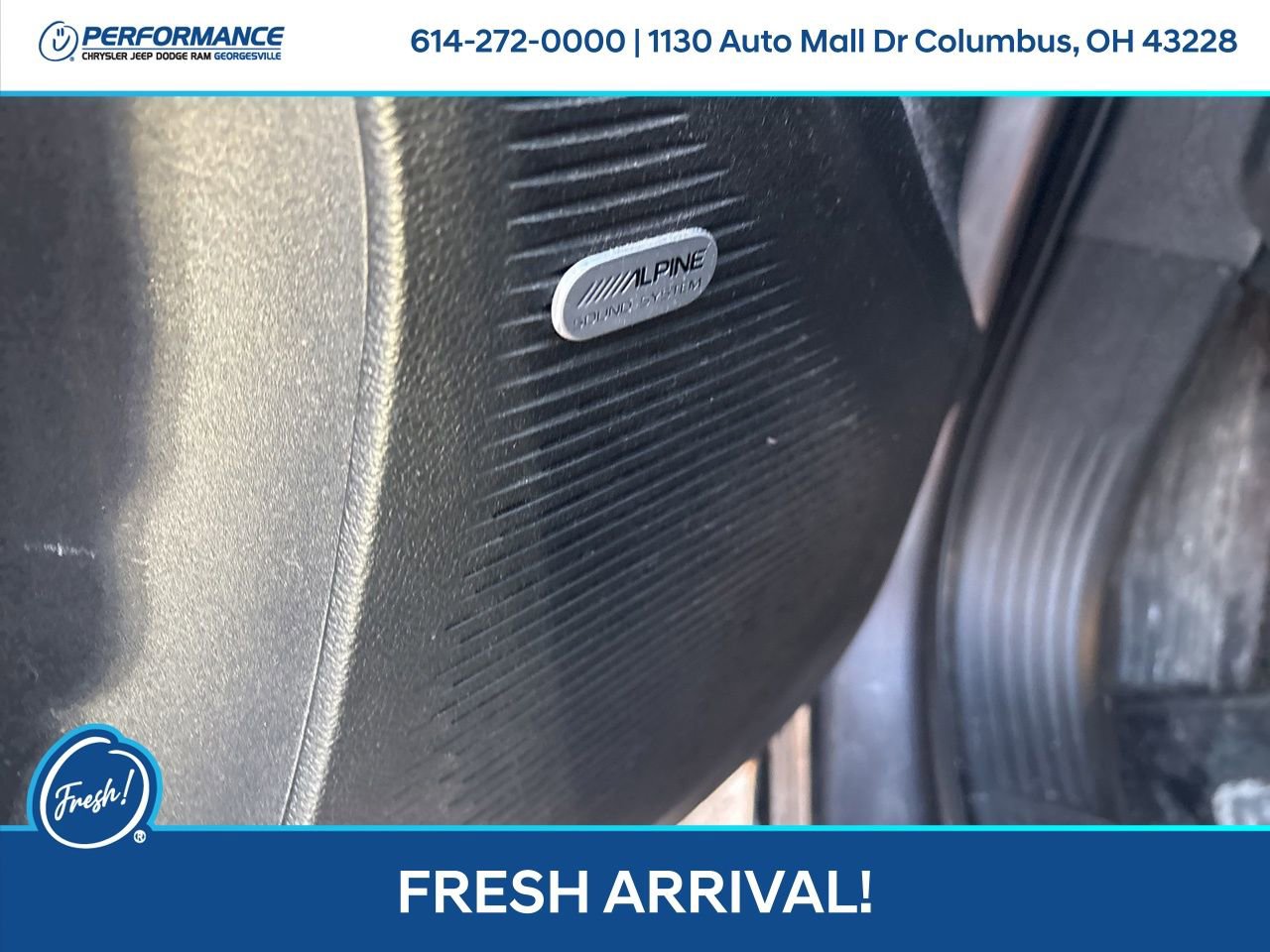 Used 2017 Dodge Challenger GT w/ Technology Group image 17