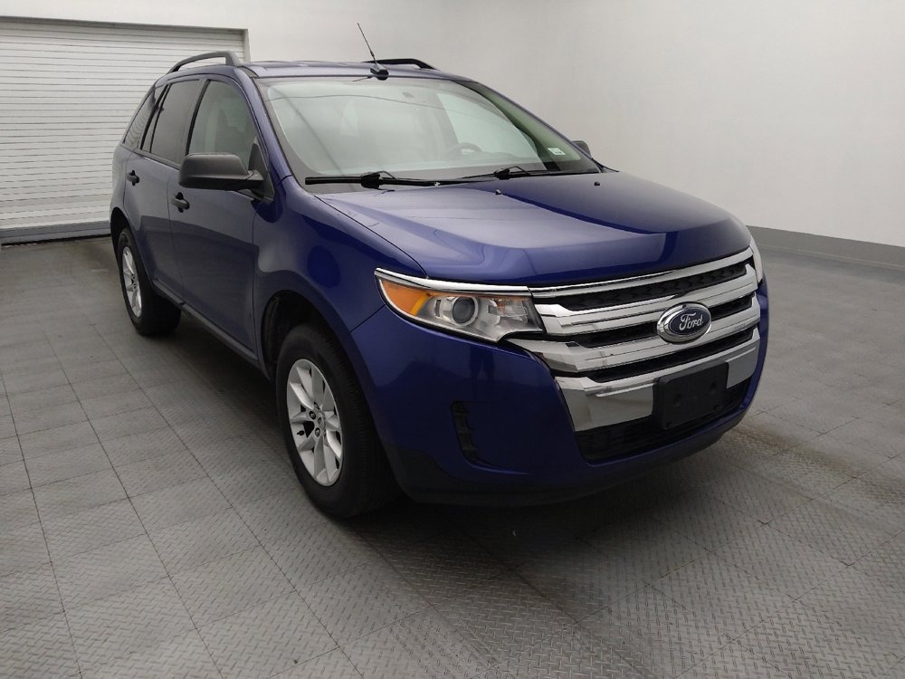 Used 2013 Ford Edge SE image 13