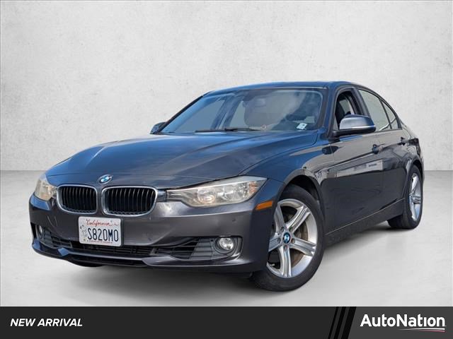 Used 2014 BMW 328i Sedan