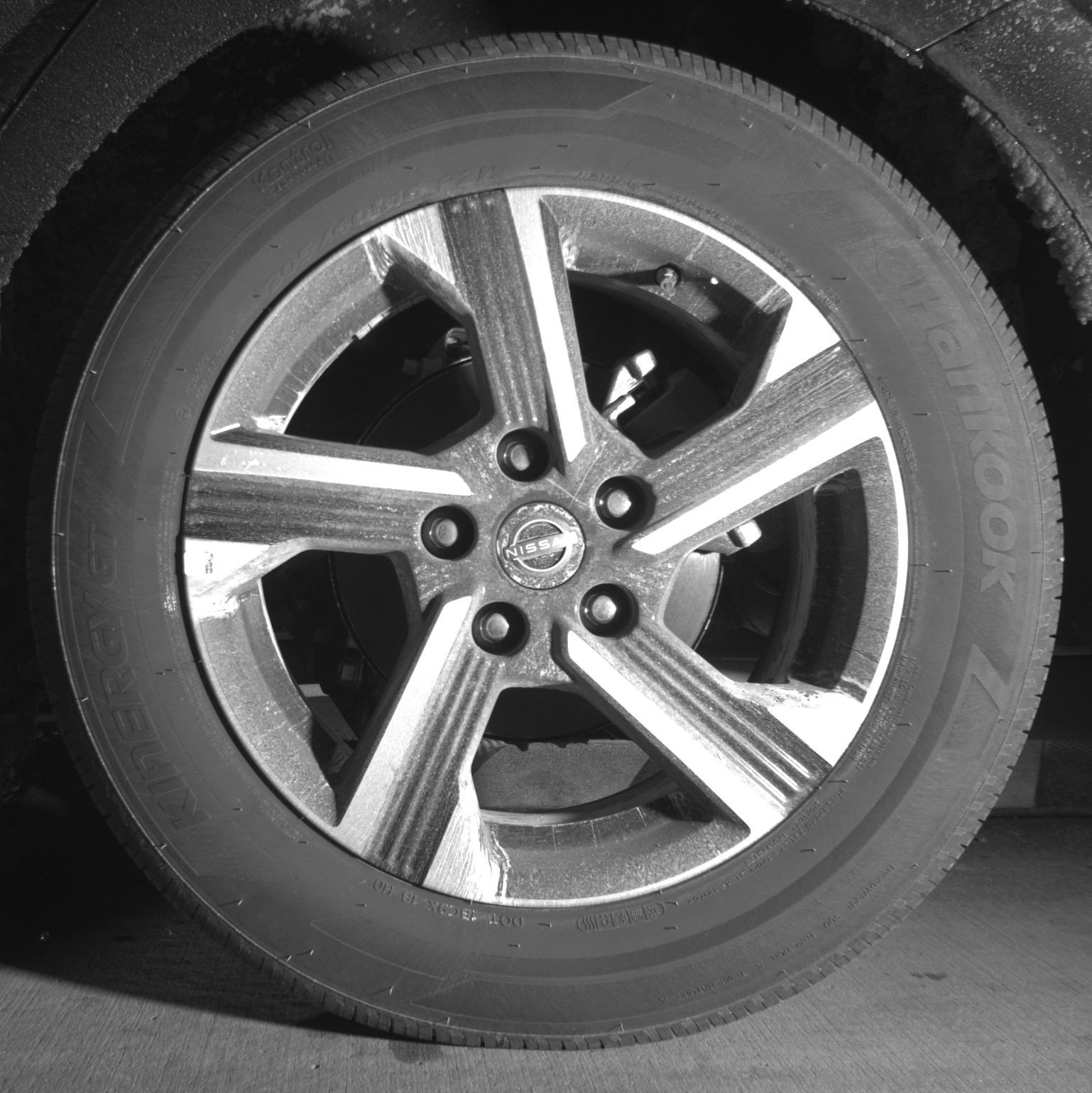 Used 2025 Nissan Sentra SV FWD image 14