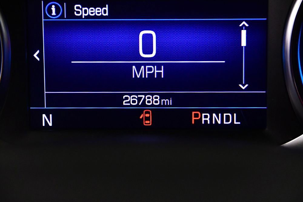 Used 2023 Chevrolet Equinox LT AWD/4WD image 17