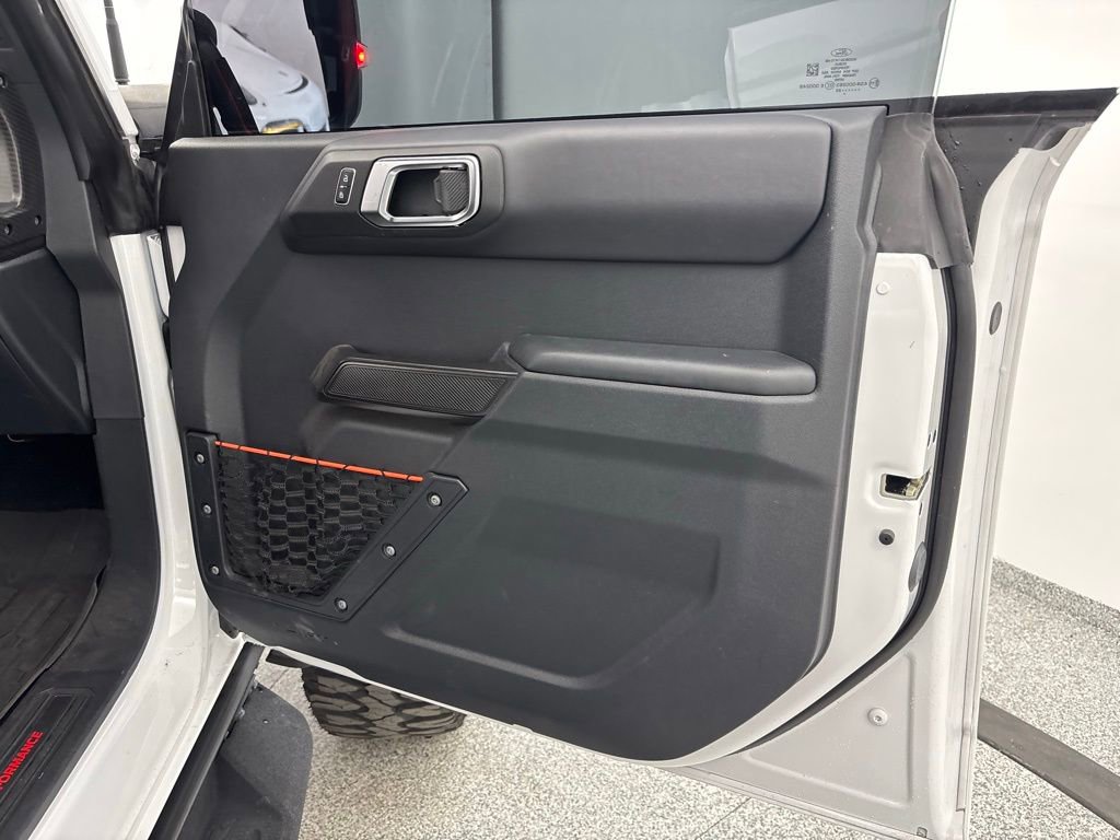 Used 2023 Ford Bronco Raptor image 43