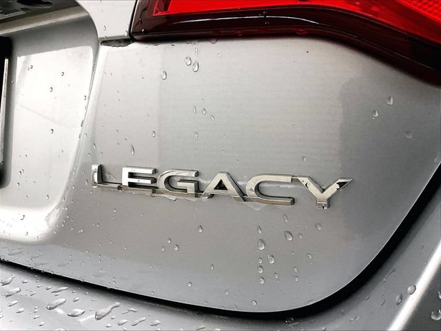 Used 2018 Subaru Legacy 2.5i Premium w/ Eyesight & BSD & Rcta & HBA AWD/4WD image 13