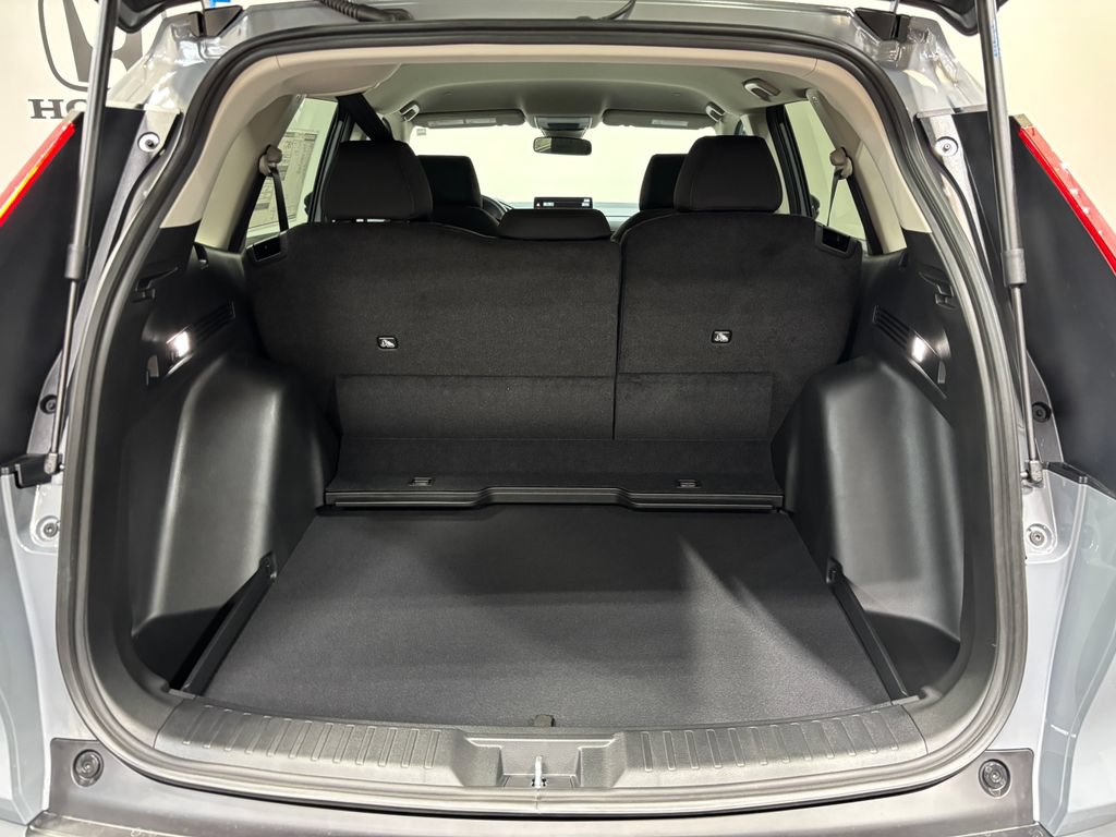 New 2026 Honda CR-V LX image 14