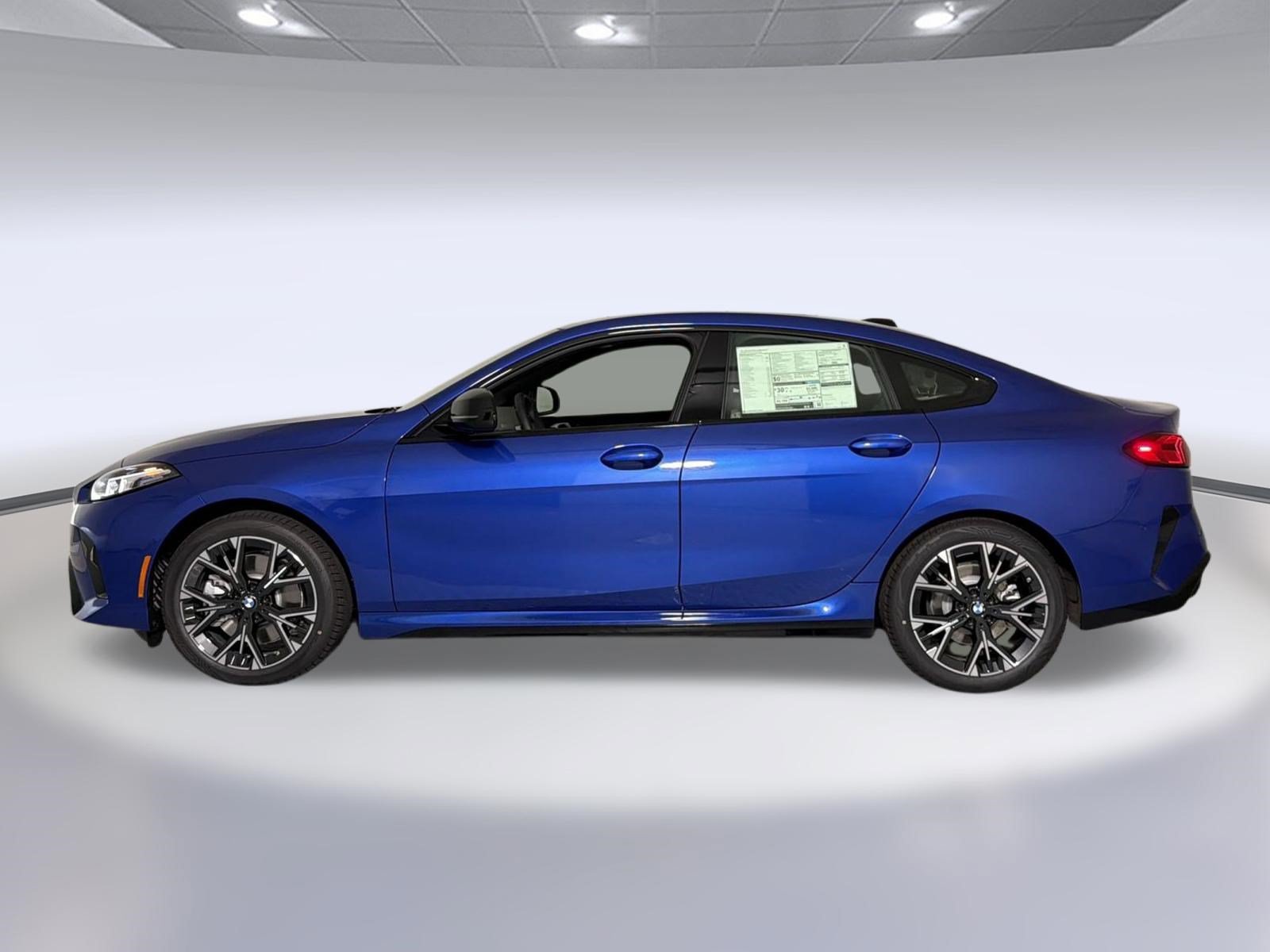 New 2026 BMW 228i xDrive w/ Premium Package AWD/4WD image 2