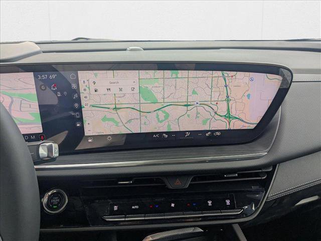 New 2025 Buick Envision Preferred image 15