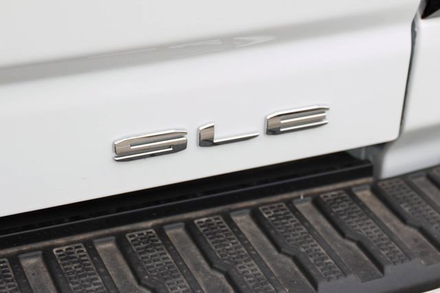 New 2026 GMC Sierra 3500 SLE AWD/4WD image 10